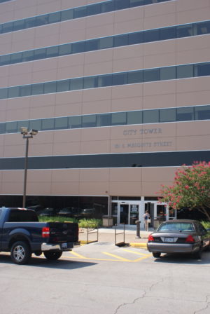 Arlington Municipal Court