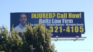 Car Accident Lawyers In Dallas