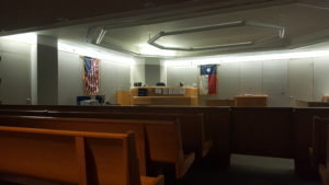 DWI Attorney In Dallas