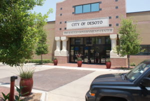 Lawyer For Tickets In Desoto Municipal Court