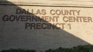 Attorney For Tickets In Justice of the Peace Precinct 1 Place 1 Dallas County