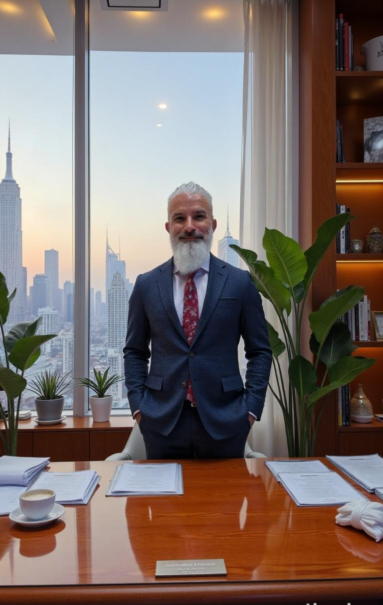 Denton County Criminal Defense Attorney