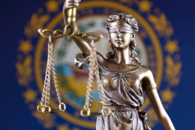 Denton County Defense Lawyer