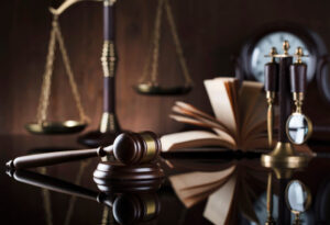 Denton County Ticket Lawyer
