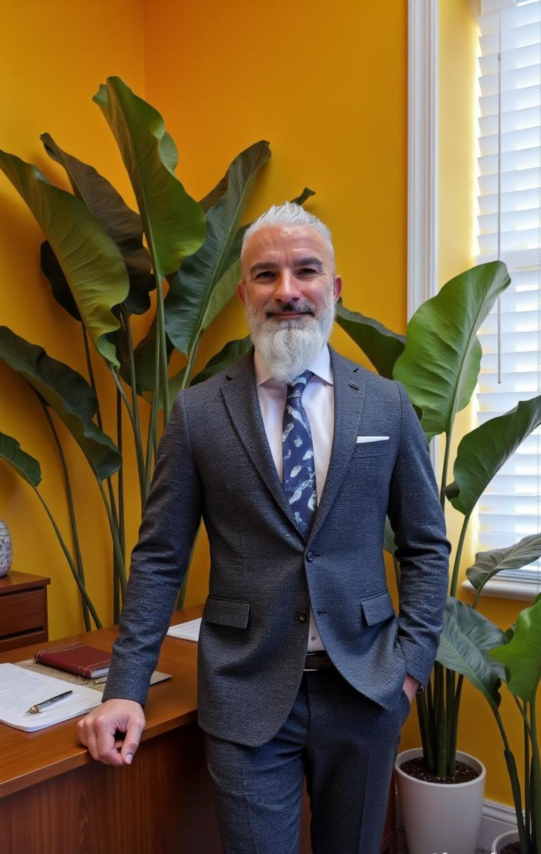 NTTA Ticket Defense Attorney