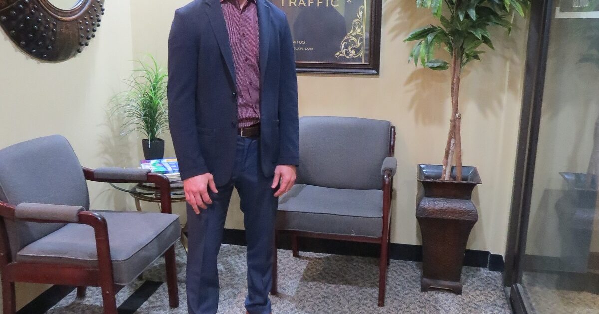 Grapevine Traffic Ticket Defense Attorney Beltz Law Group