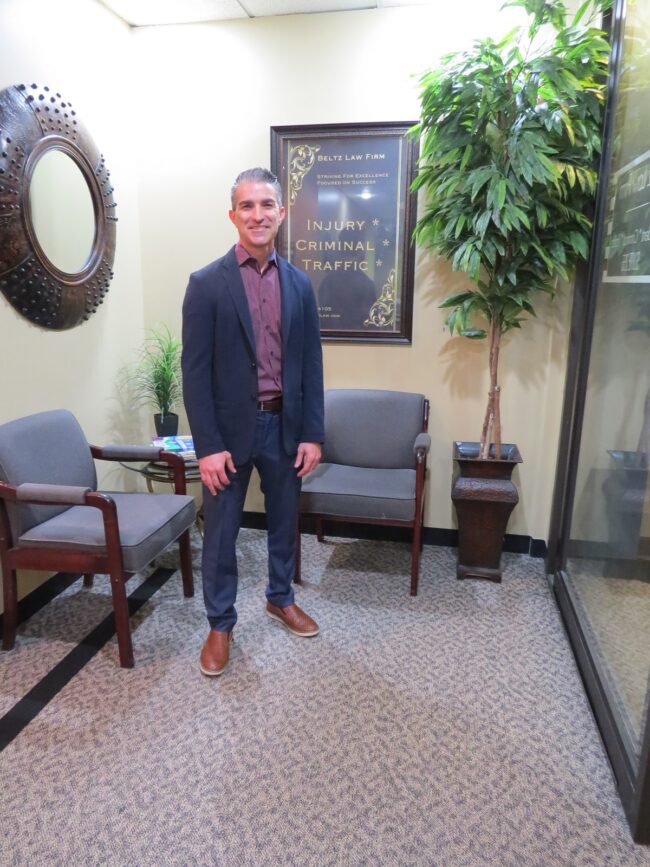 Grapevine Traffic Ticket Lawyer Grapevine Ticket Attorney