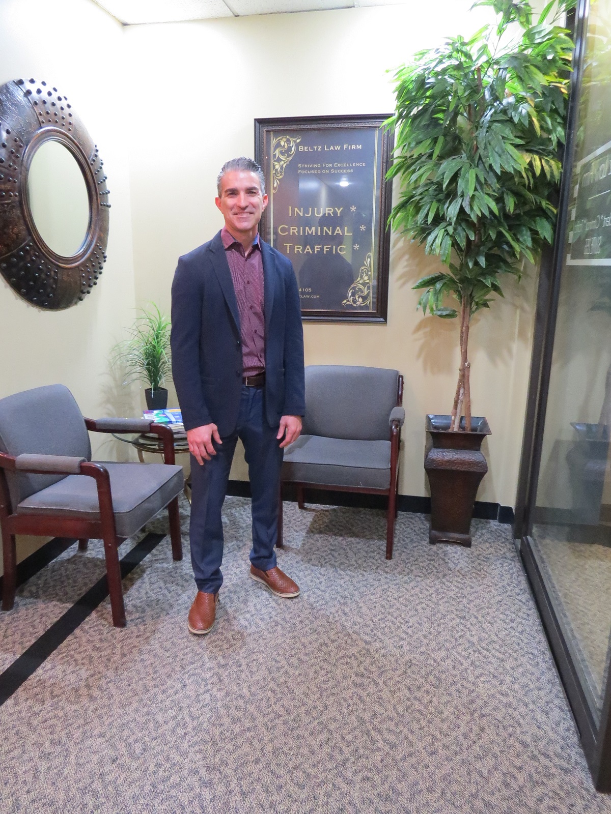 Grapevine Traffic Ticket Lawyer Grapevine Ticket Attorney