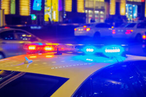 Rockwall Ticket Defense Lawyer