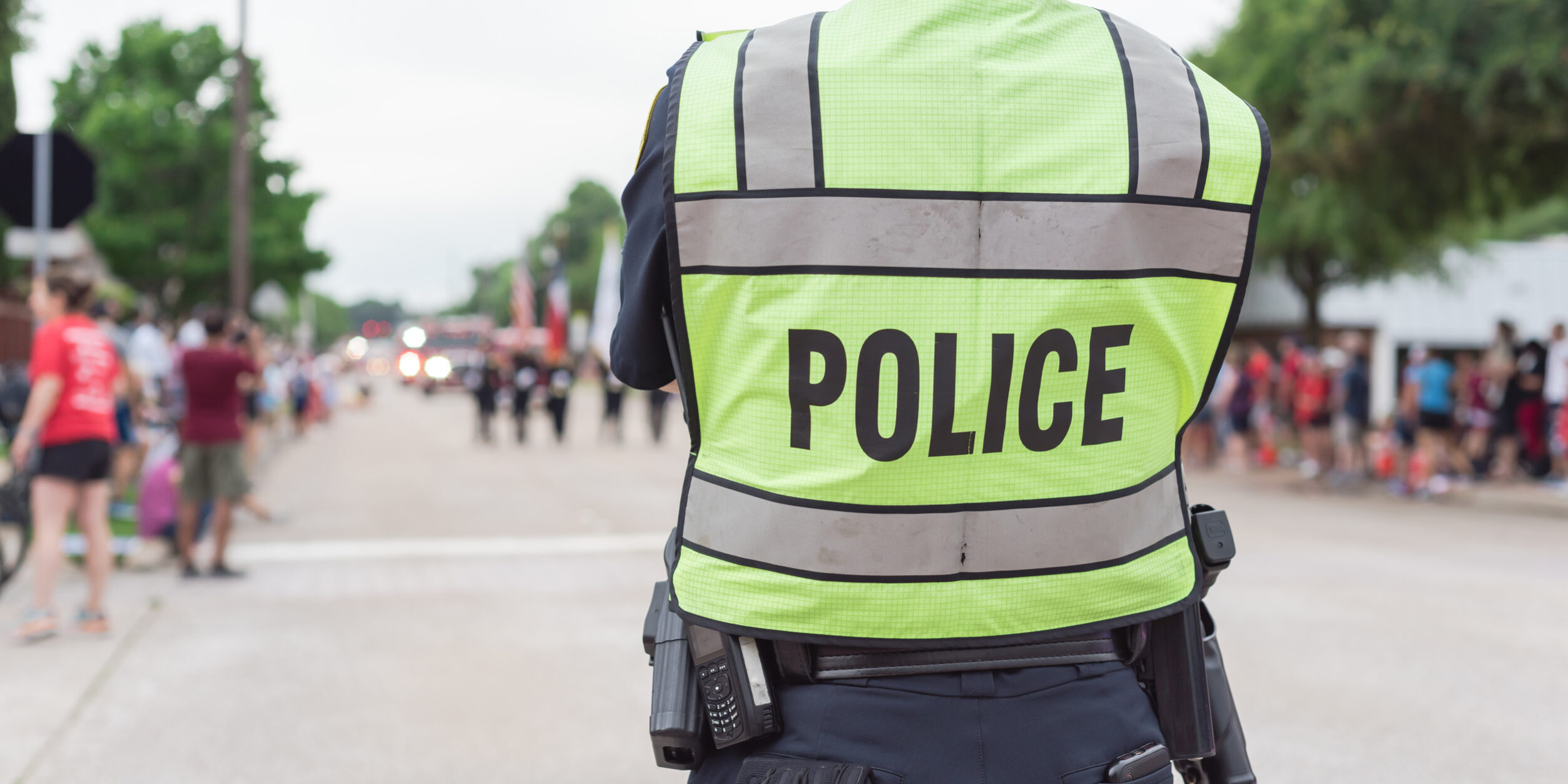 Grand Prairie Warrants Lifted Grand Prairie Warrants Lifted