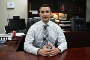 Cedar Hill Ticket Attorney