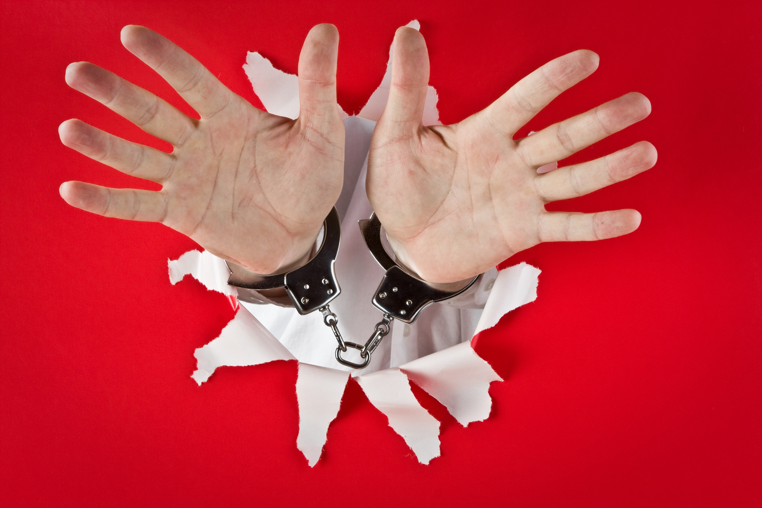 McKinney Warrants Lifted McKinney Warrants Lifted