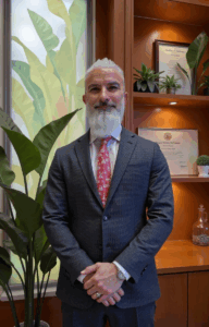 Fairview Ticket Defense Lawyer