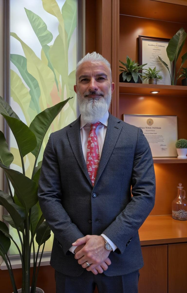 Fairview Ticket Defense Lawyer