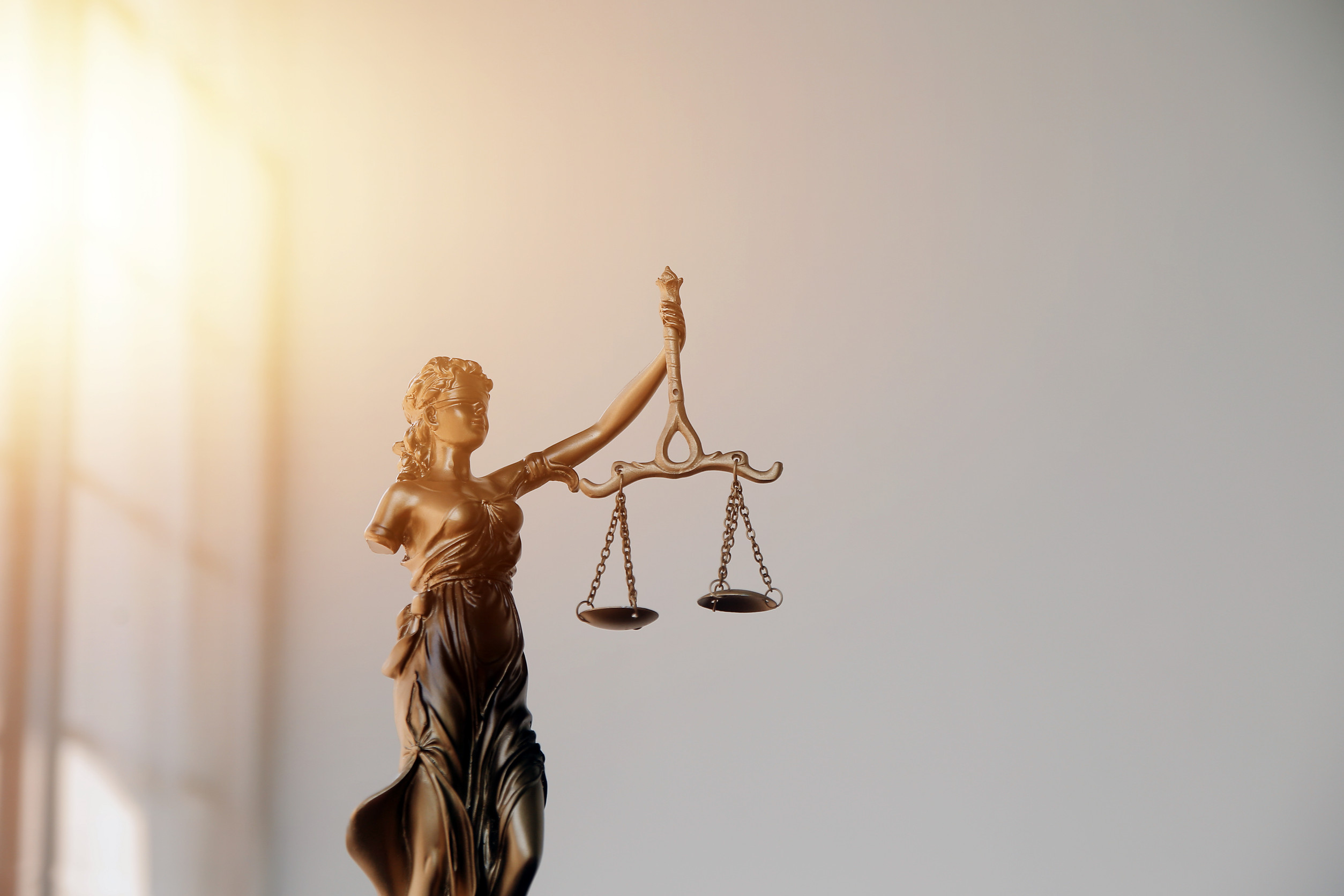 Lancaster Criminal Defense Lawyer