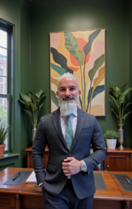 Lancaster Ticket Defense Lawyer