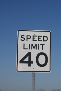 Speeding Ticket Attorney In Seagoville