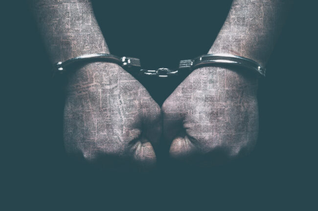 Help With Warrants In North Texas Help With Warrants In North Texas