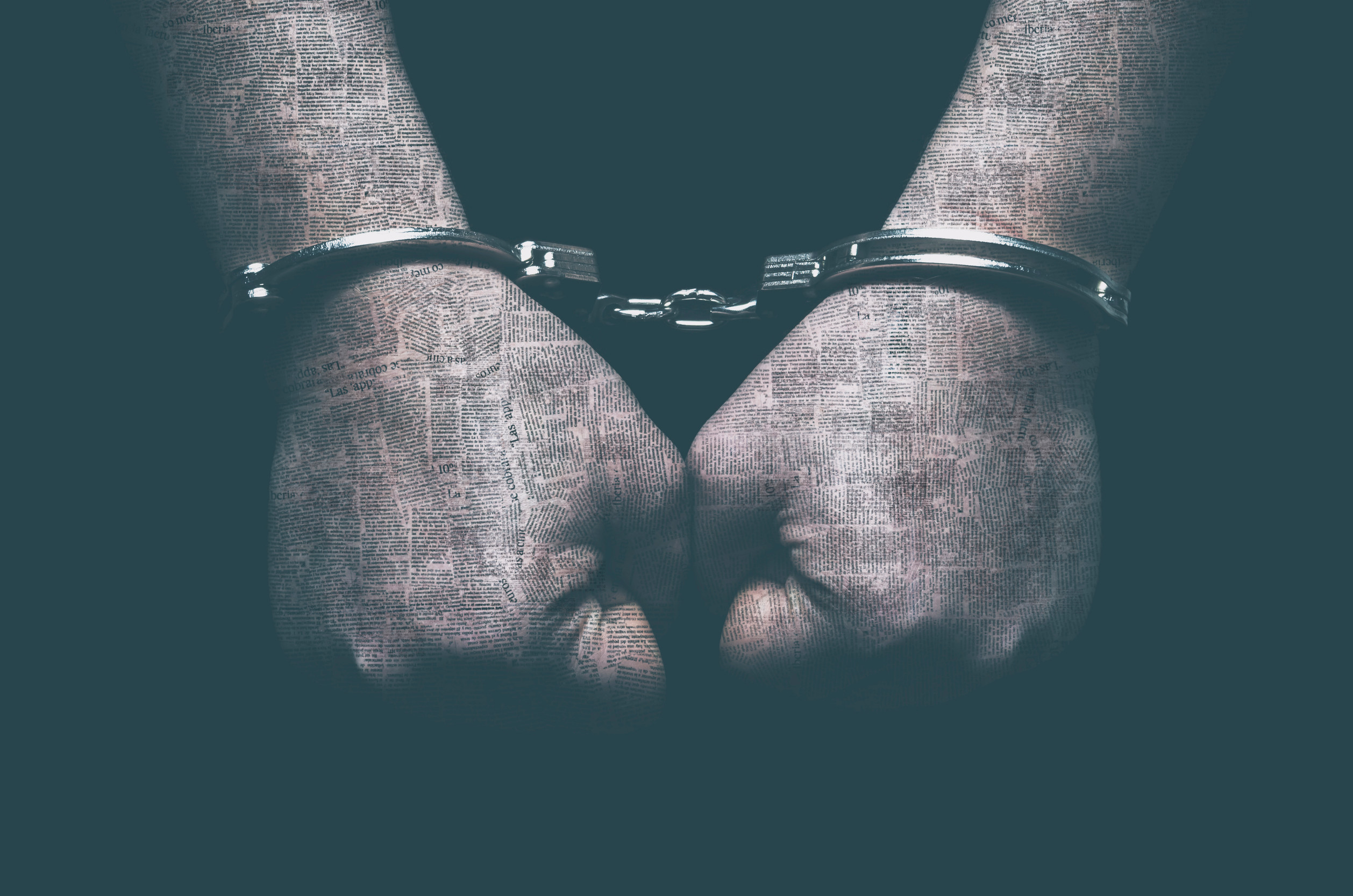 Help With Warrants In North Texas