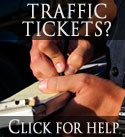 Dallas Traffic Ticket Lawyer