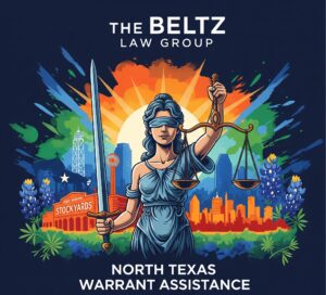 Warrants Lifted in North Texas