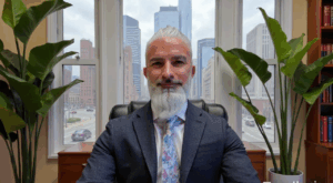 North Texas Ticket Defense Lawyer