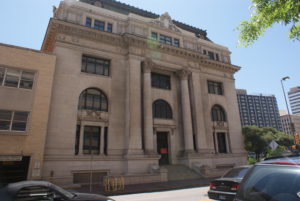 Dallas Municipal Court Lawyer