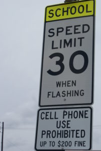 Speeding Ticket Lawyer In Addison