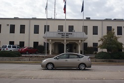 Warrant Lookup For Grapevine Municipal Court