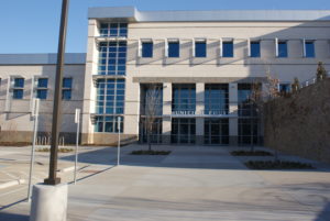 Mesquite Warrant Information