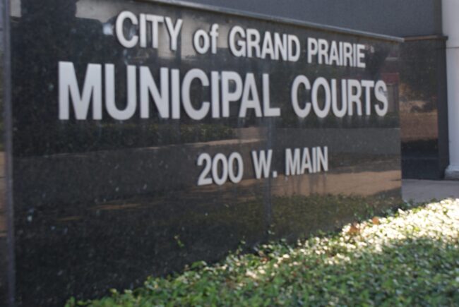 Grand Prairie Speeding Ticket Attorney Speeding Ticket Lawyer In Grand Prairie