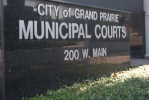 Grand Prairie Speeding Ticket Attorney