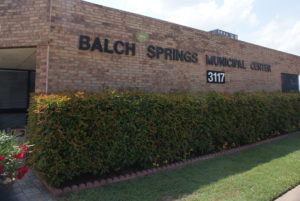 Balch Springs Ticket Lawyer