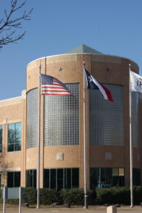 Irving Traffic Ticket And Warrant Information