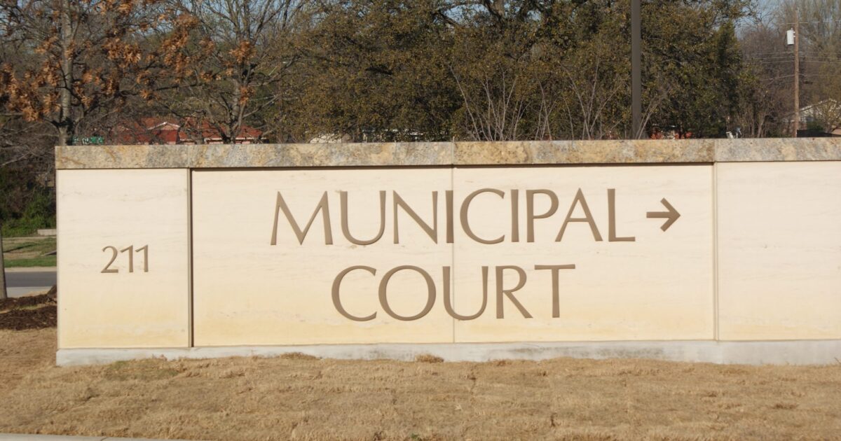 Mesquite Municipal Court Traffic Warrants | Beltz Law Group