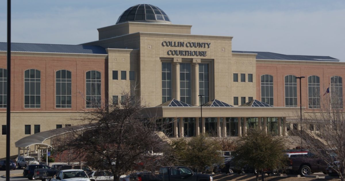 Collin County Traffic Ticket Defense Attorney Beltz Law Firm