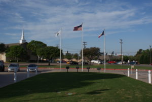 Farmers Branch Ticket Attorney