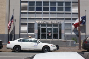 Dallas Municipal Court Ticket Lawyer