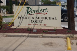 Warrant And Traffic Ticket Assistance In Rowlett