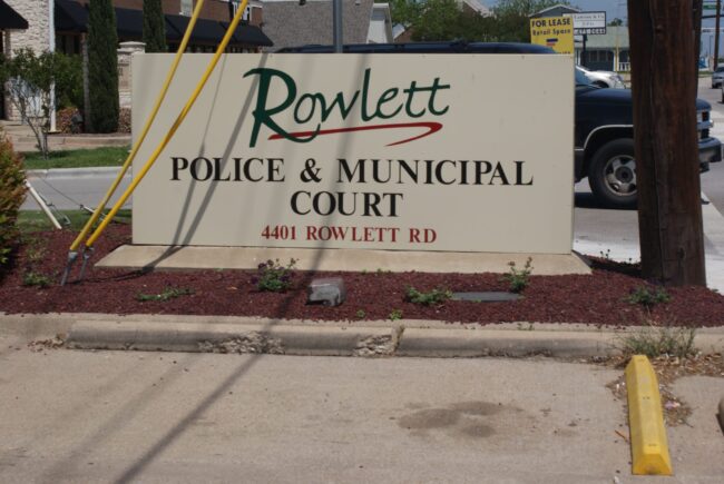 Lawyer For Traffic Tickets And Warrants In Rowlett Warrant And Traffic Ticket Assistance In Rowlett
