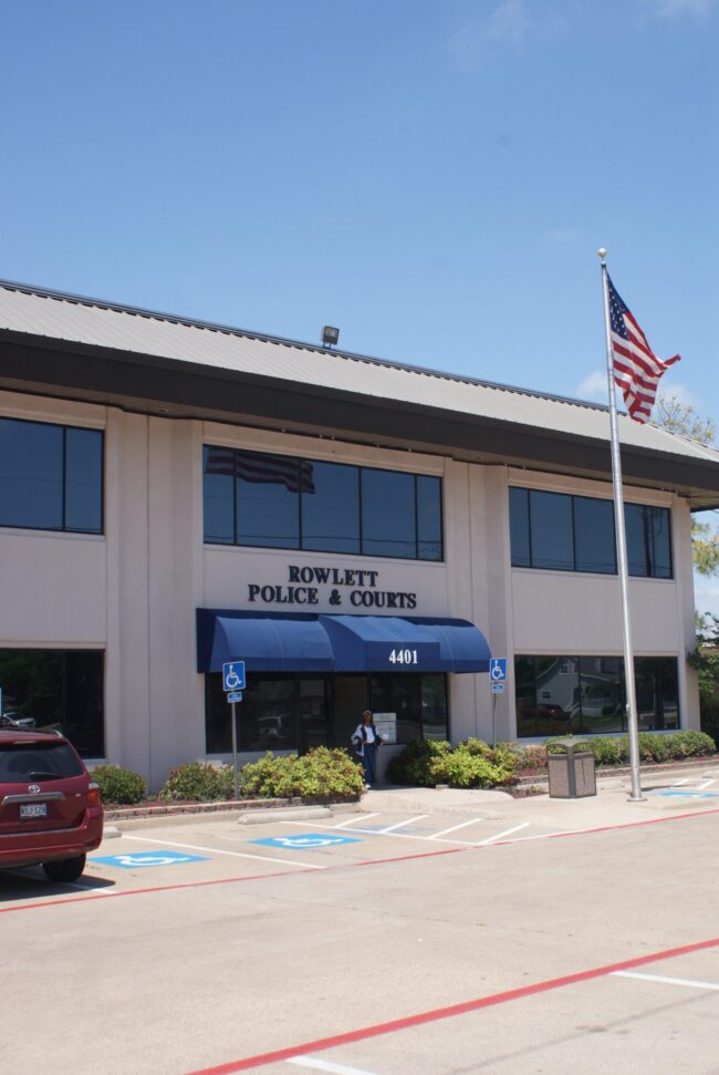 Attorneys That Defend Tickets And Lift Warrants In Rowlett Get A Warrant Lifted and Defend Traffic Tickets In Rowlett