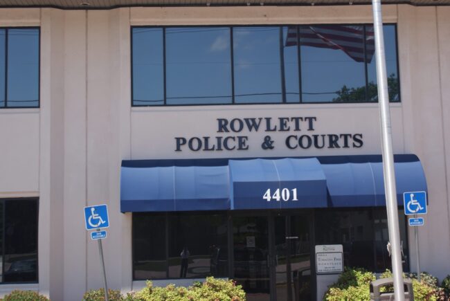 Speeding Ticket Lawyer In Rowlett Attorney For Speeding Ticket In Rowlett