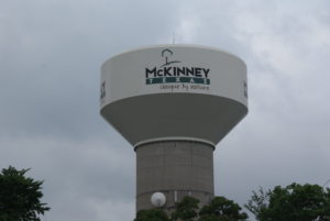 McKinney Traffic Ticket And Warrant Lawyer