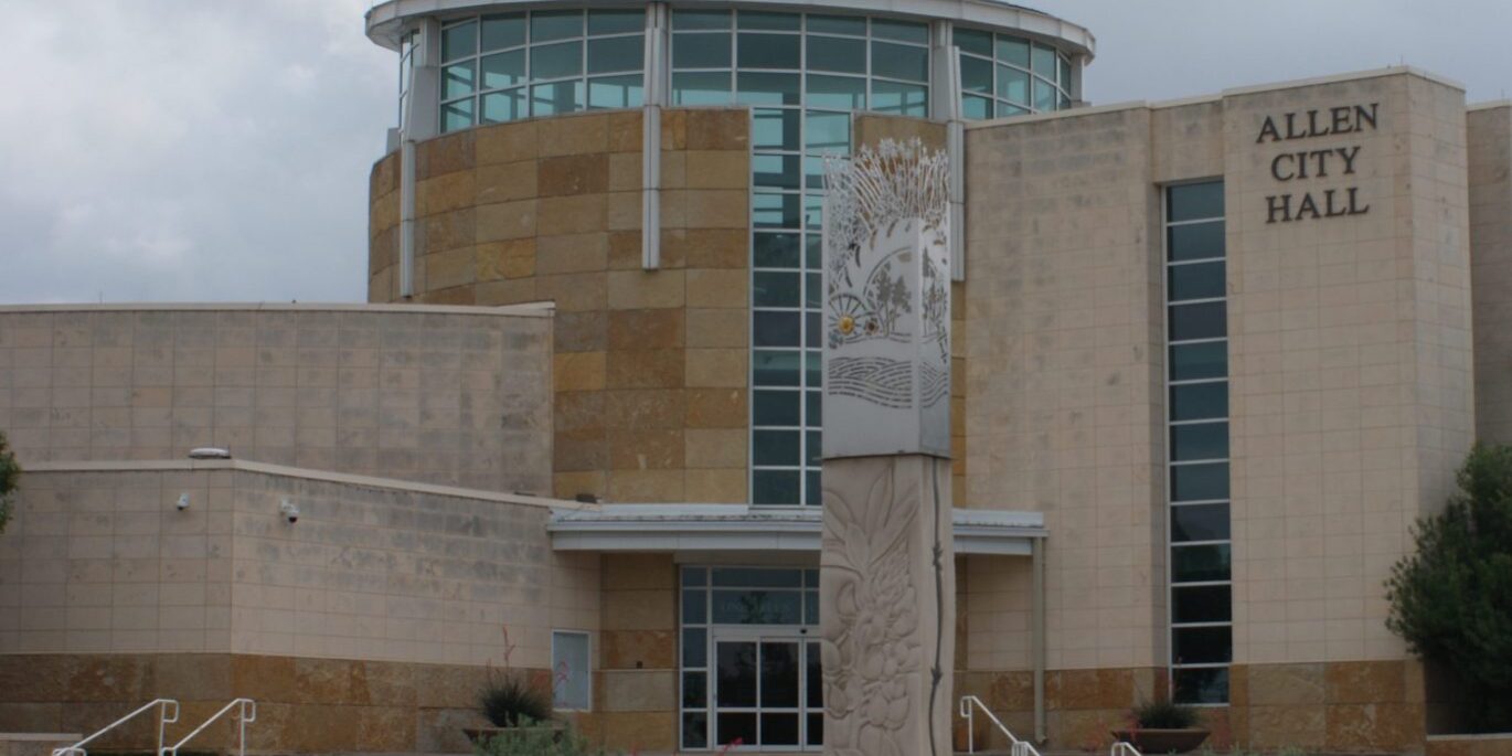 Allen Traffic Ticket Lawyer Allen Traffic Ticket Attorney