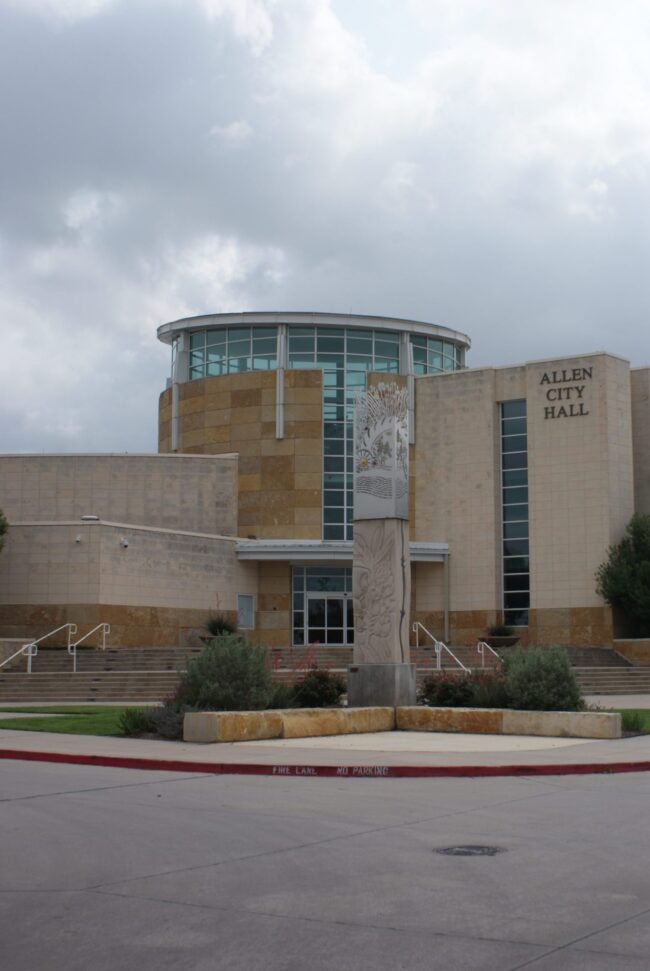 Allen Traffic Ticket Lawyer Allen Traffic Ticket Attorney