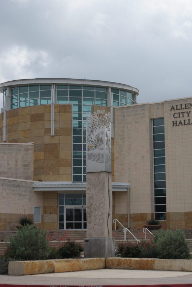 Allen Attorney For Tickets And Warrants