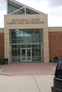 Allen Warrants Lifted