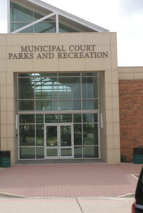 Allen Traffic Ticket Attorney For Warrants