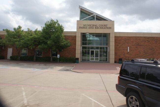 Lawyers That Defend Tickets In Allen Allen Traffic Ticket Attorney