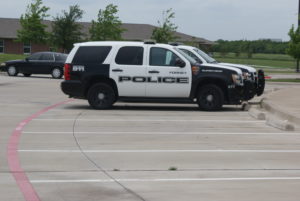 Warrant Lookup Forney